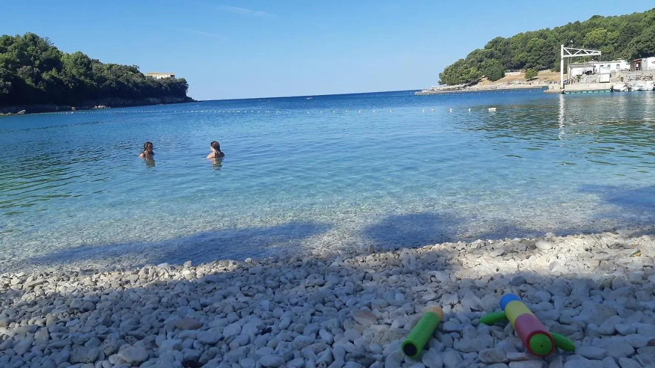 Apartman Diana,Free Parking Pula 0*,  Chorwacja