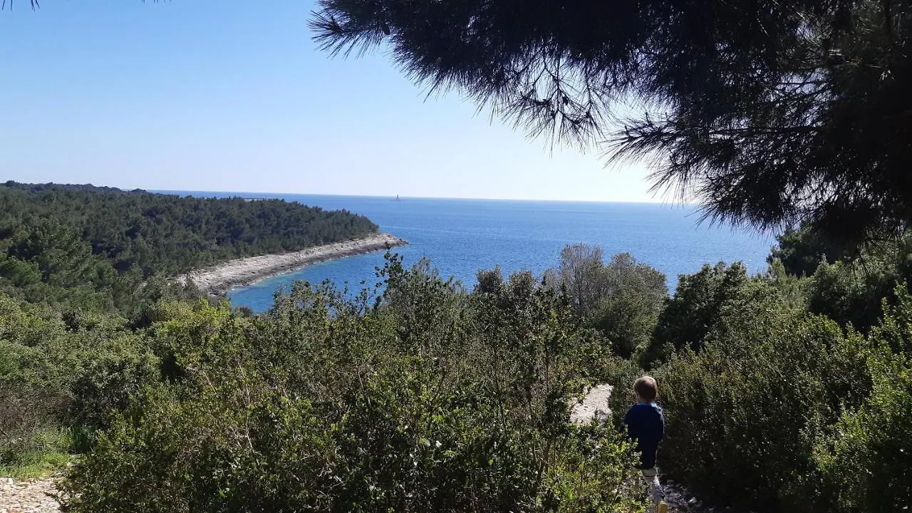 Apartament Apartman Diana,Free Parking Pula
