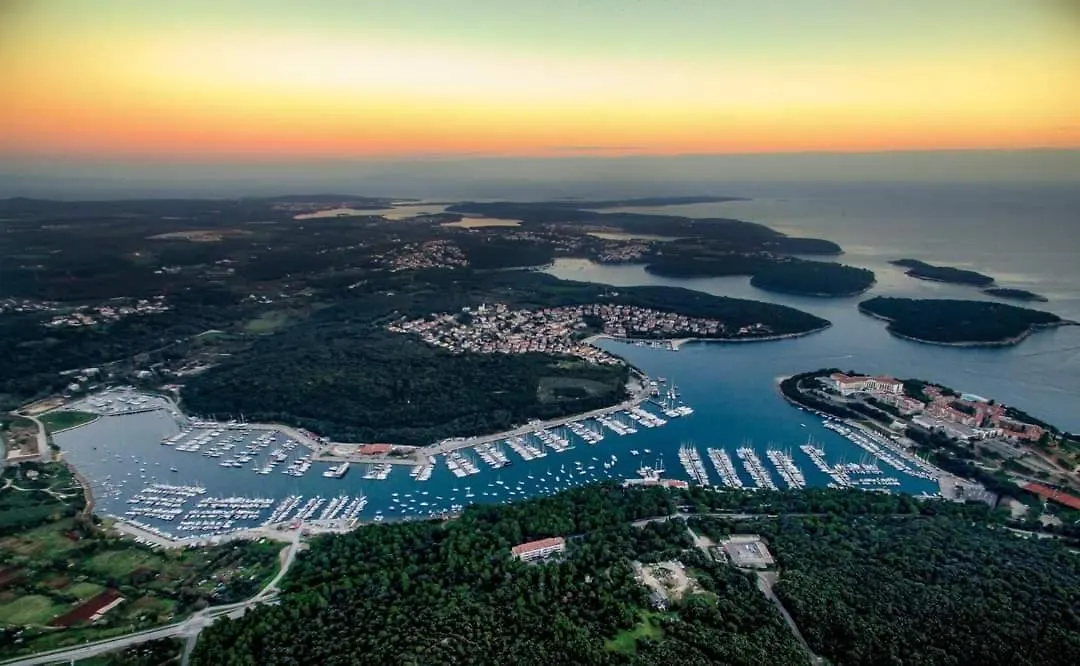 Apartman Diana,Free Parking Pula 0*,  Chorwacja