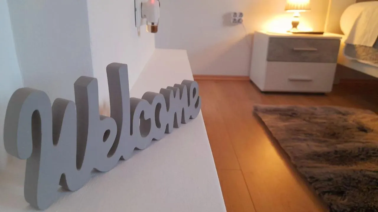 Apartman Diana,Free Parking Póla 0*,