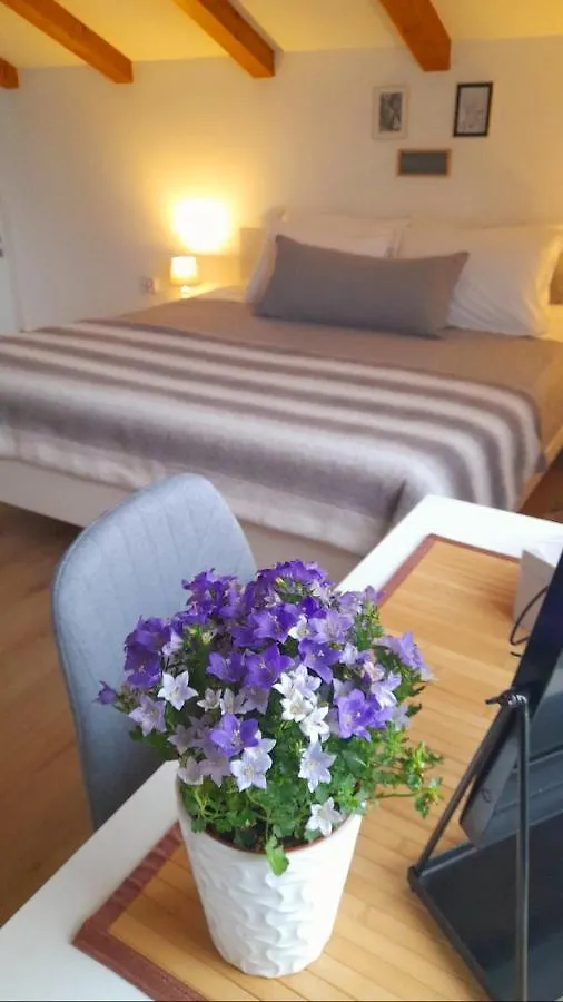 Apartman Diana,Free Parking Póla