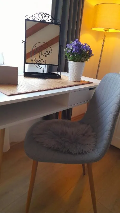 Apartman Diana,Free Parking Póla Horvátország