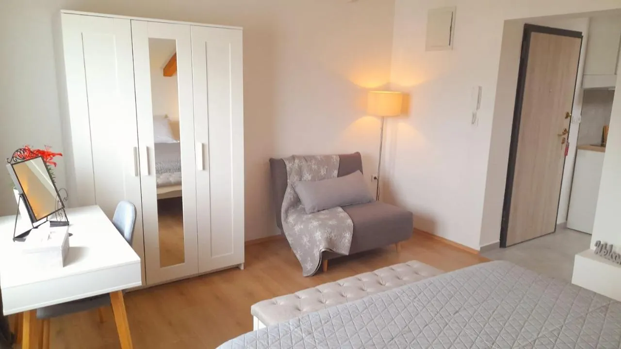 Apartman Diana,Free Parking Póla