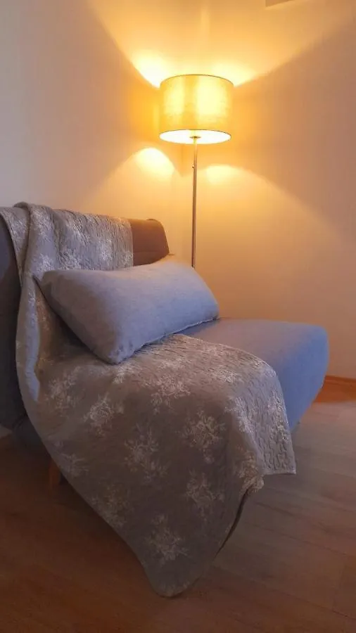 Apartman Diana,Free Parking Póla
