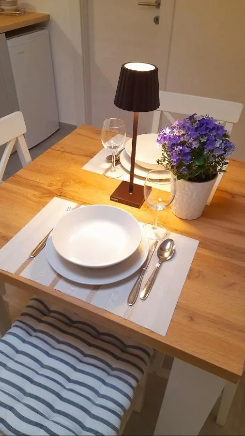 Apartman Diana,Free Parking Póla