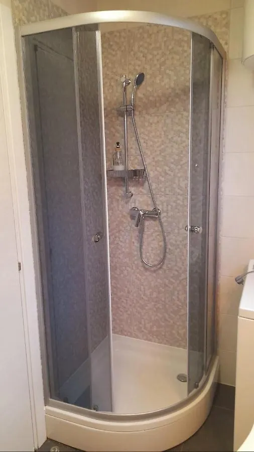 Apartman Diana,Free Parking Póla