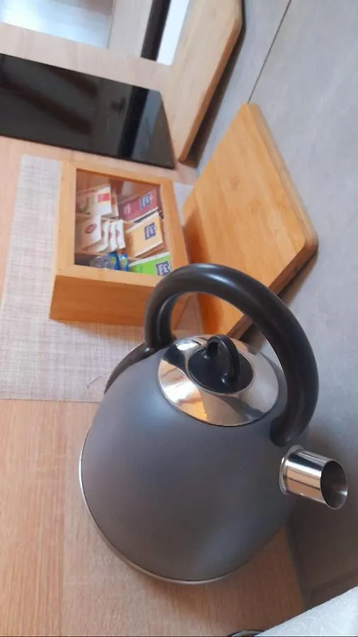 Apartman Diana,Free Parking Pula 0*,  Chorwacja