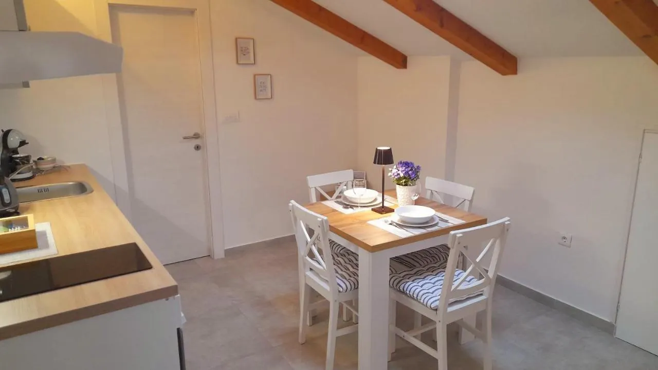 Apartman Diana,Free Parking Póla