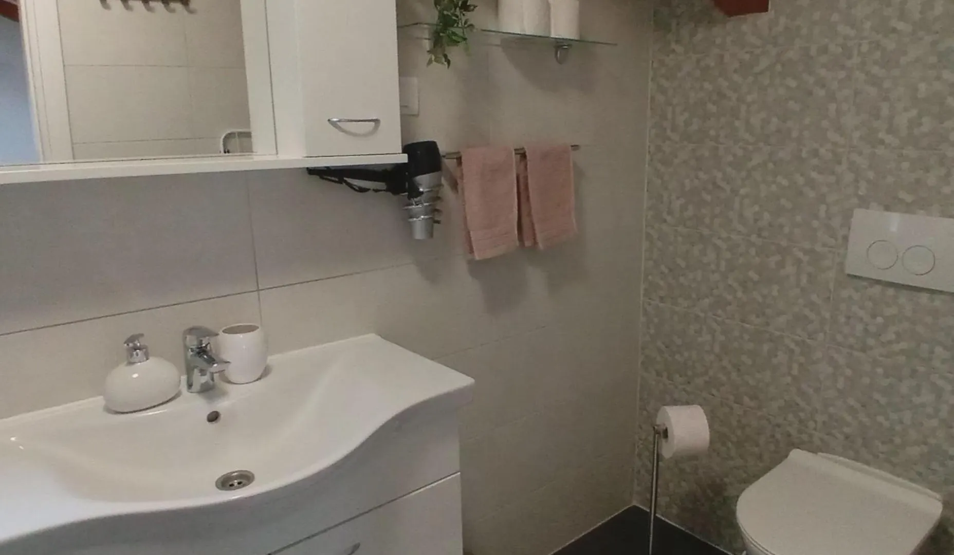 Apartman Diana,Free Parking Póla