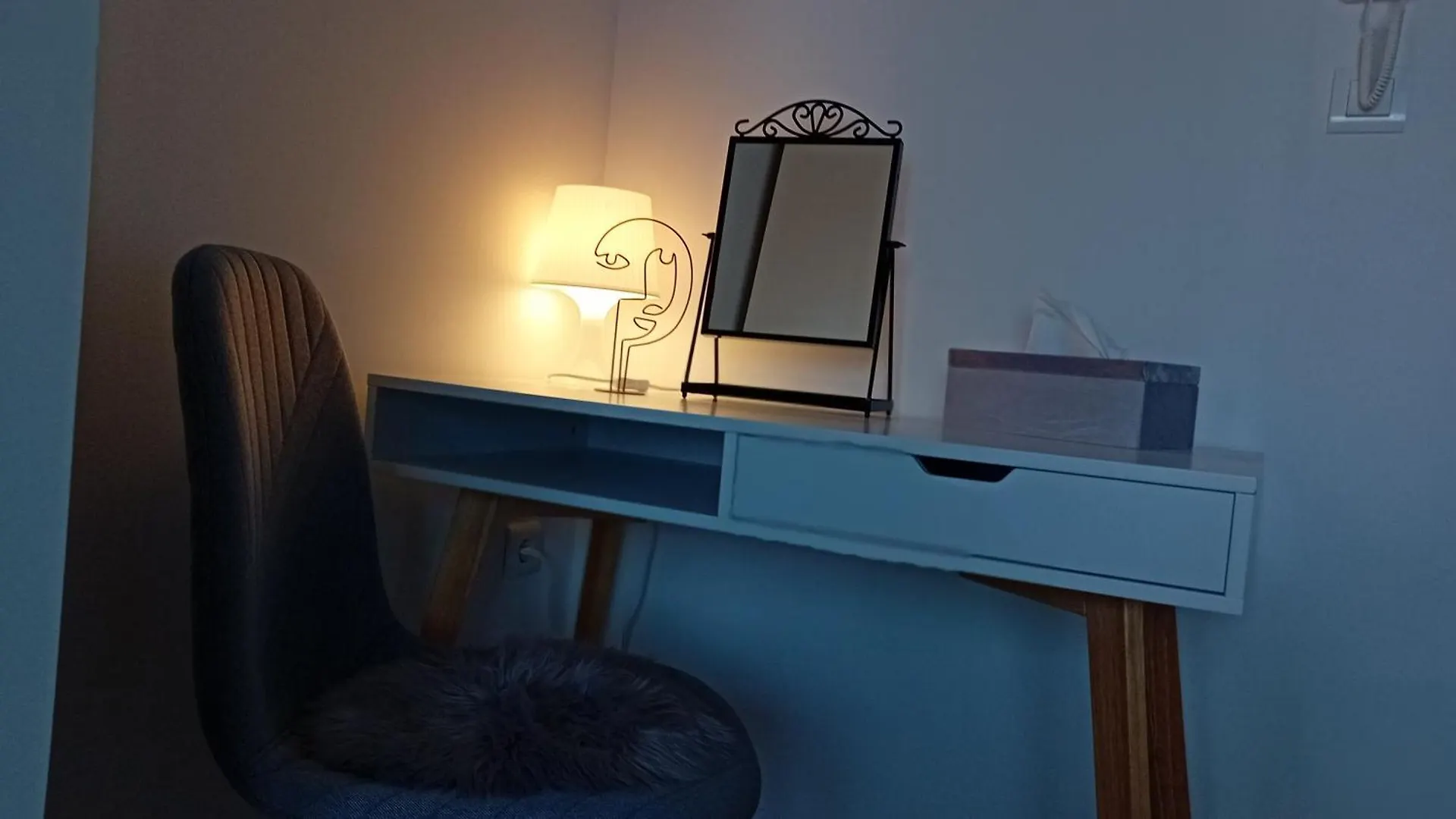 Apartman Diana,Free Parking Póla