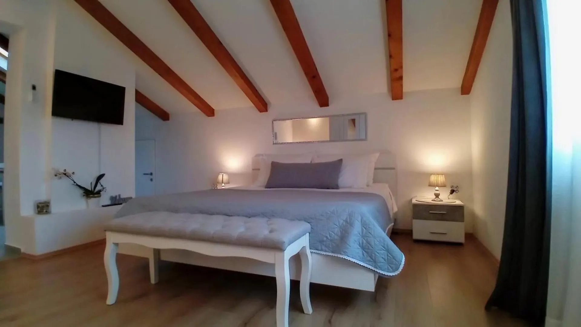 Apartament Apartman Diana,Free Parking Pula Chorwacja