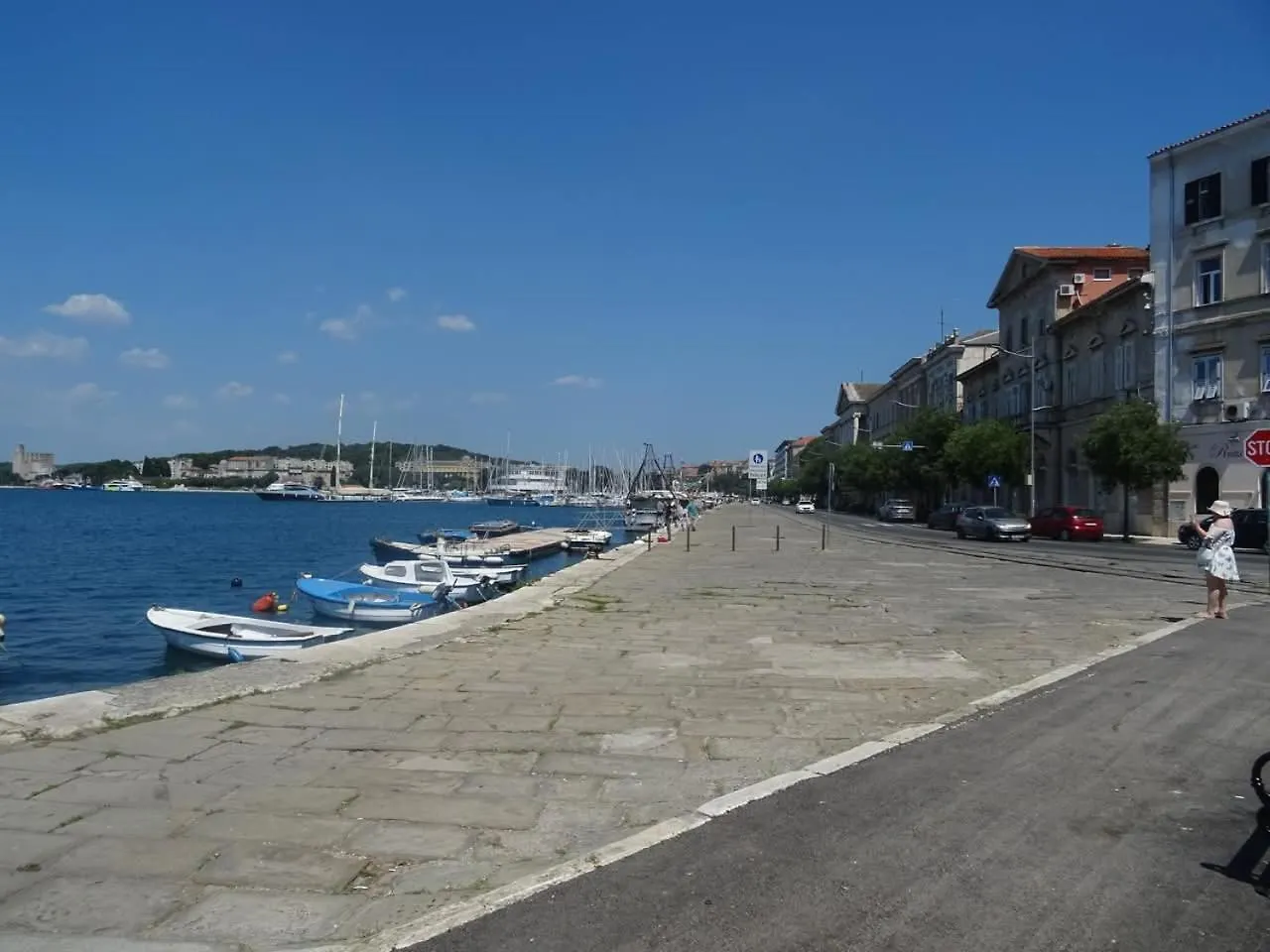 Apartman Diana,Free Parking Póla