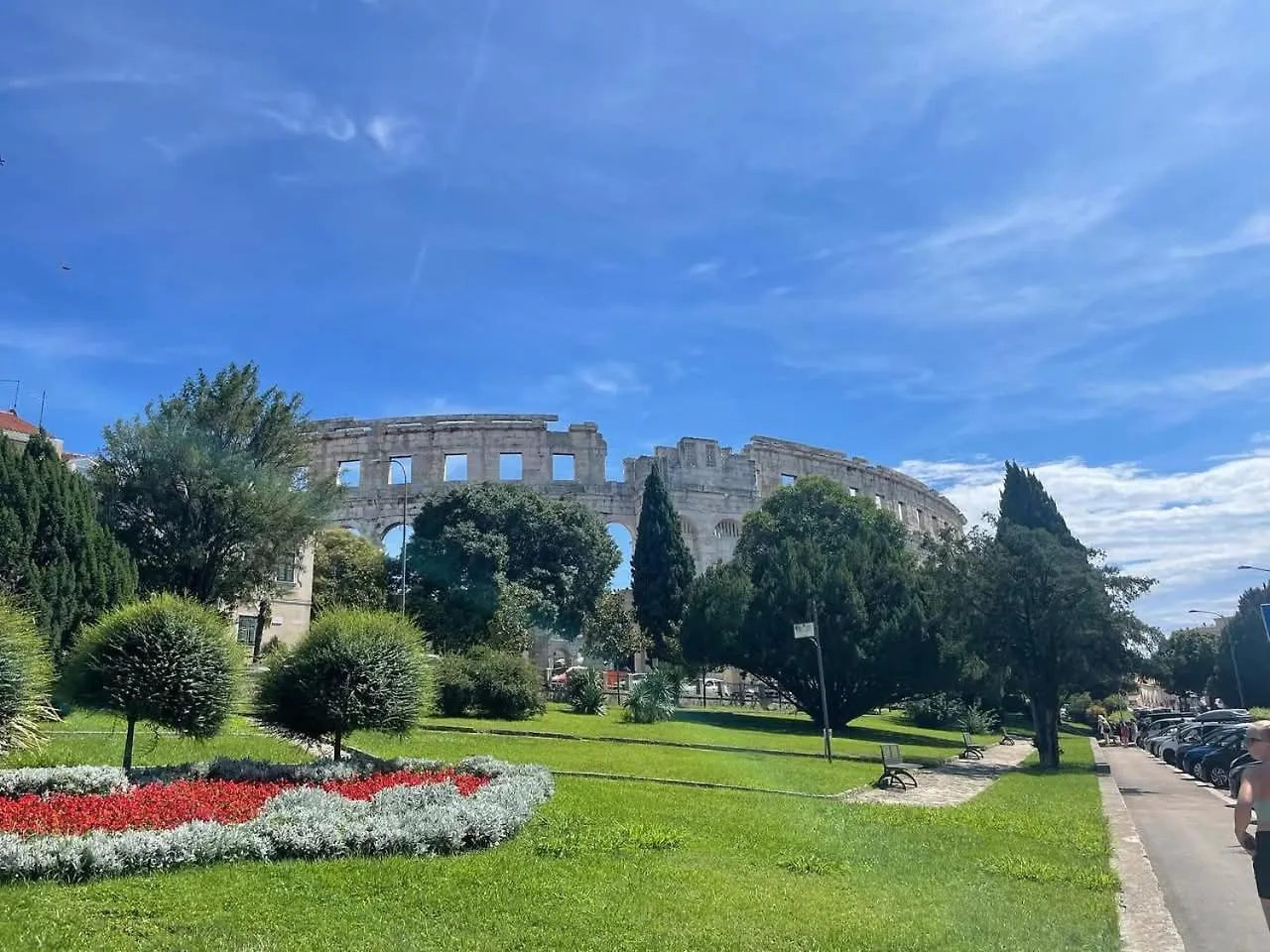 Apartman Diana,Free Parking Póla