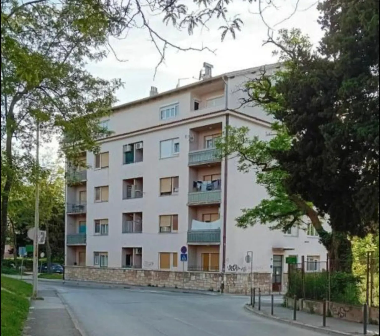 Apartman Diana,Free Parking Póla